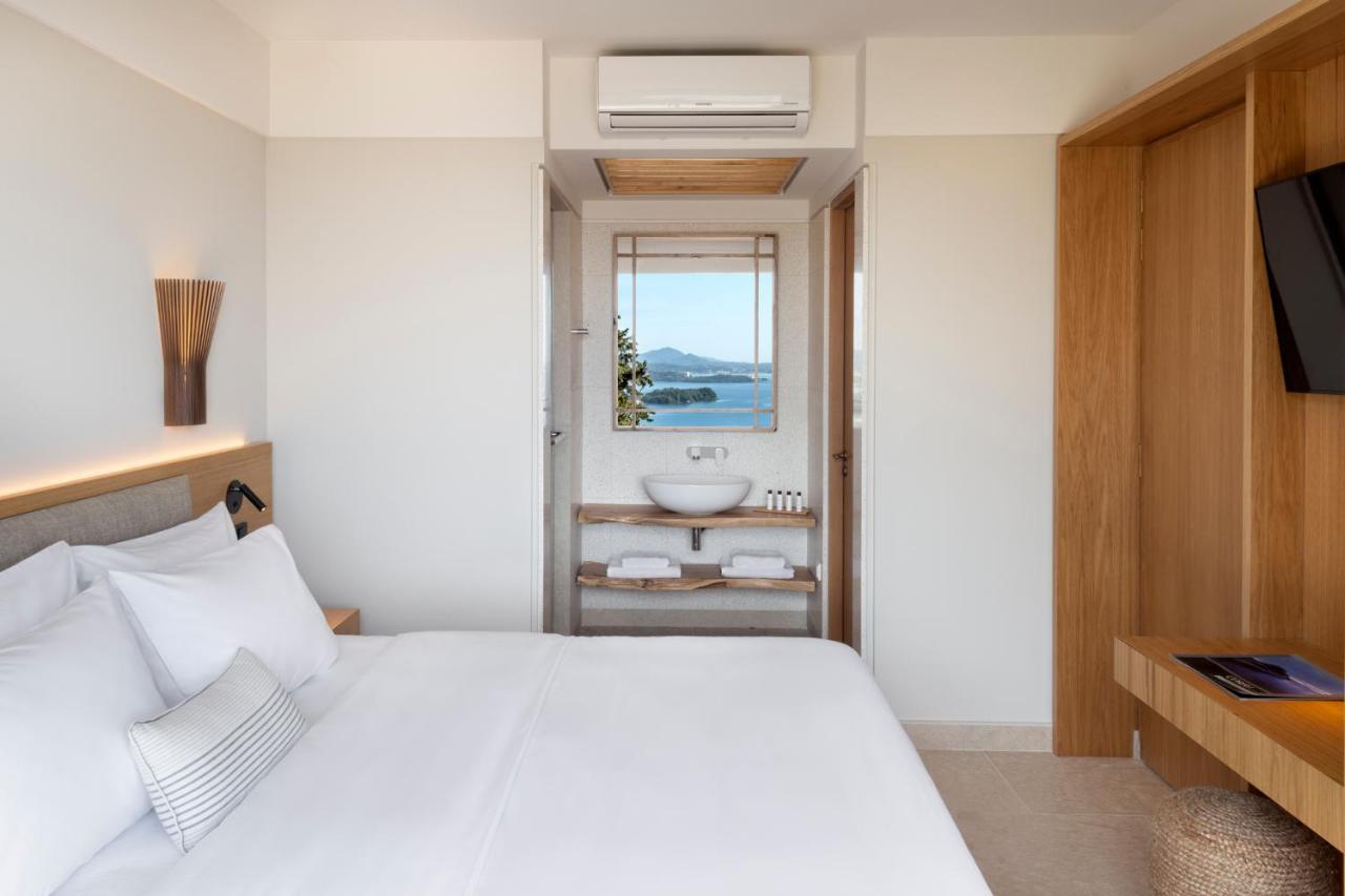 Greenstone Villas Pirjí Kültér fotó