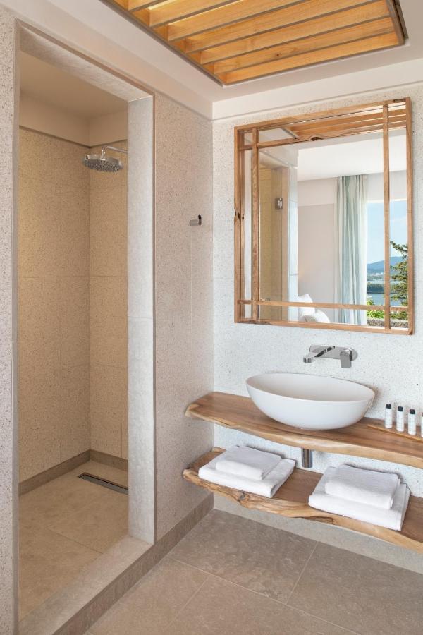 Greenstone Villas Pirjí Kültér fotó