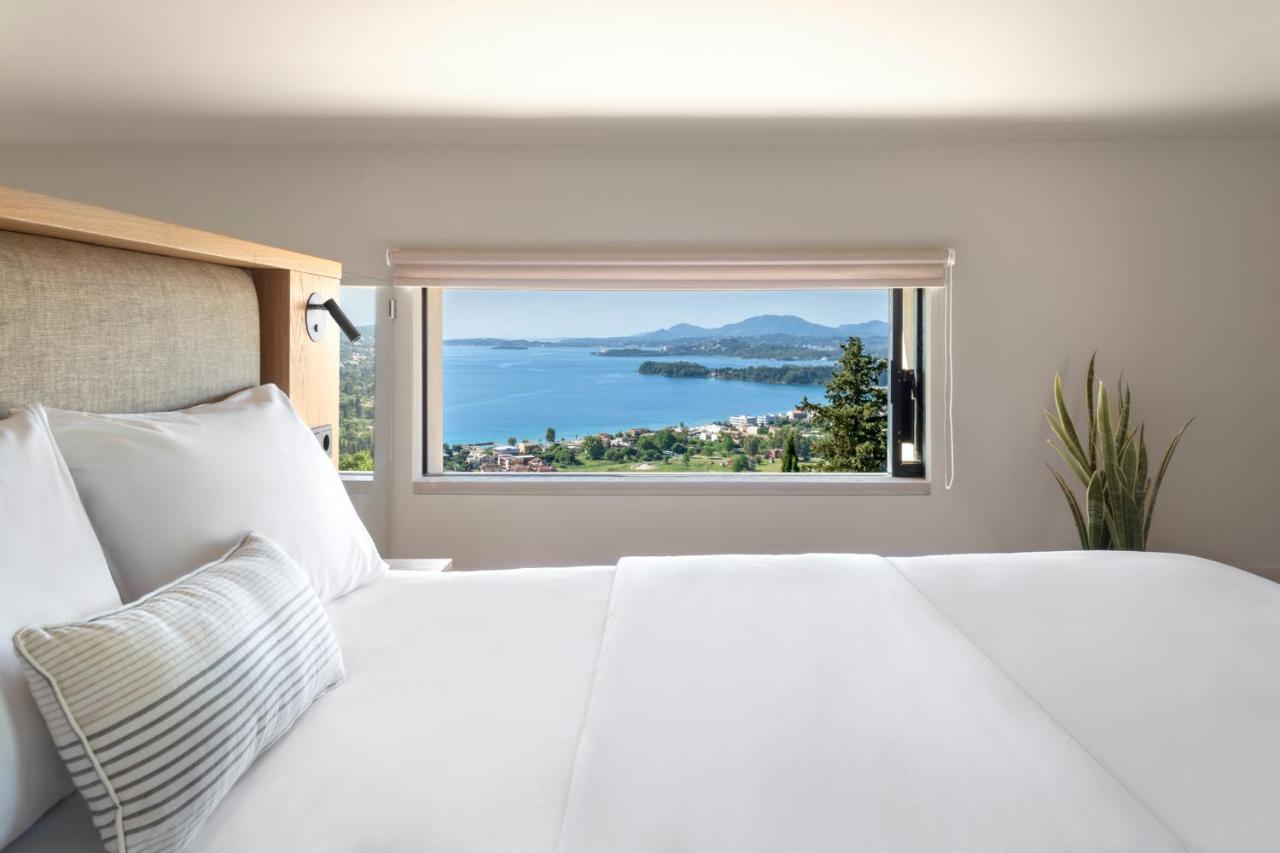Greenstone Villas Pirjí Kültér fotó