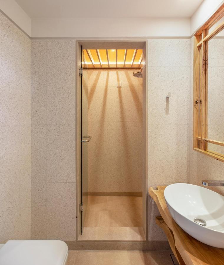 Greenstone Villas Pirjí Kültér fotó