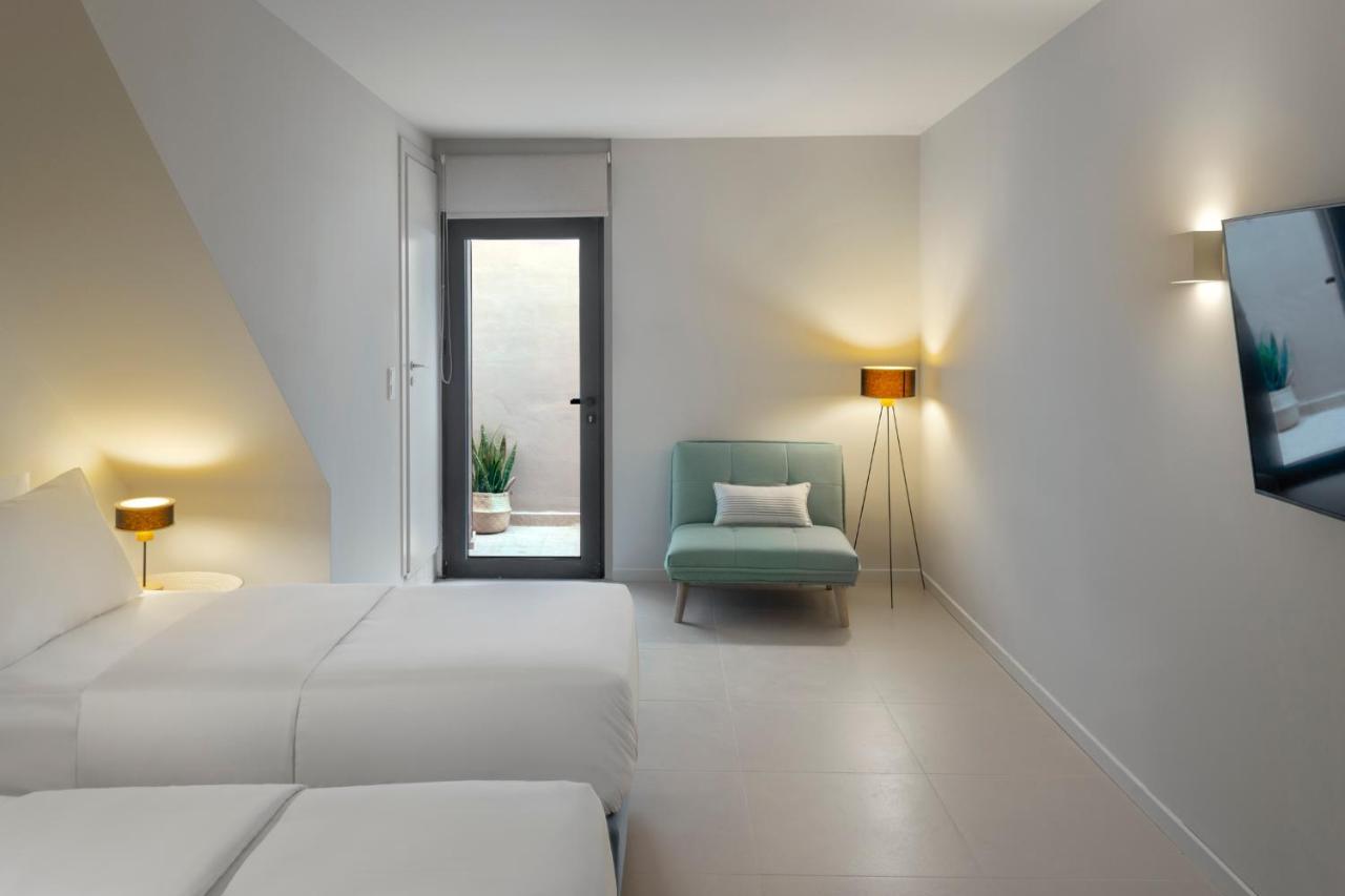 Greenstone Villas Pirjí Kültér fotó