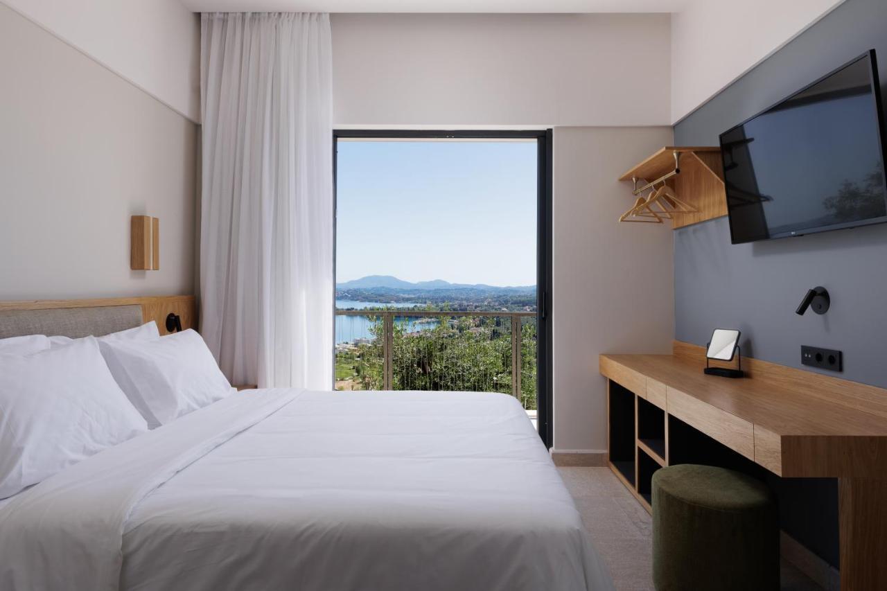 Greenstone Villas Pirjí Kültér fotó