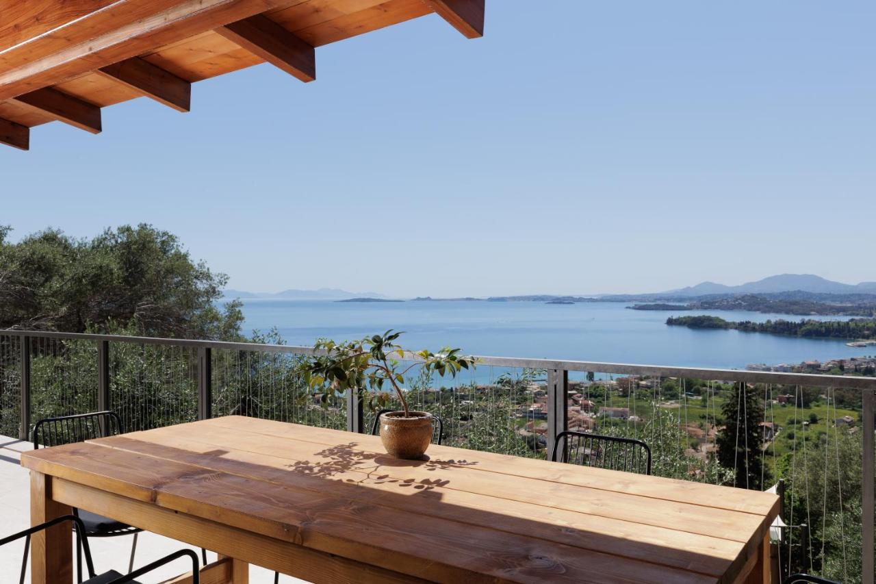 Greenstone Villas Pirjí Kültér fotó
