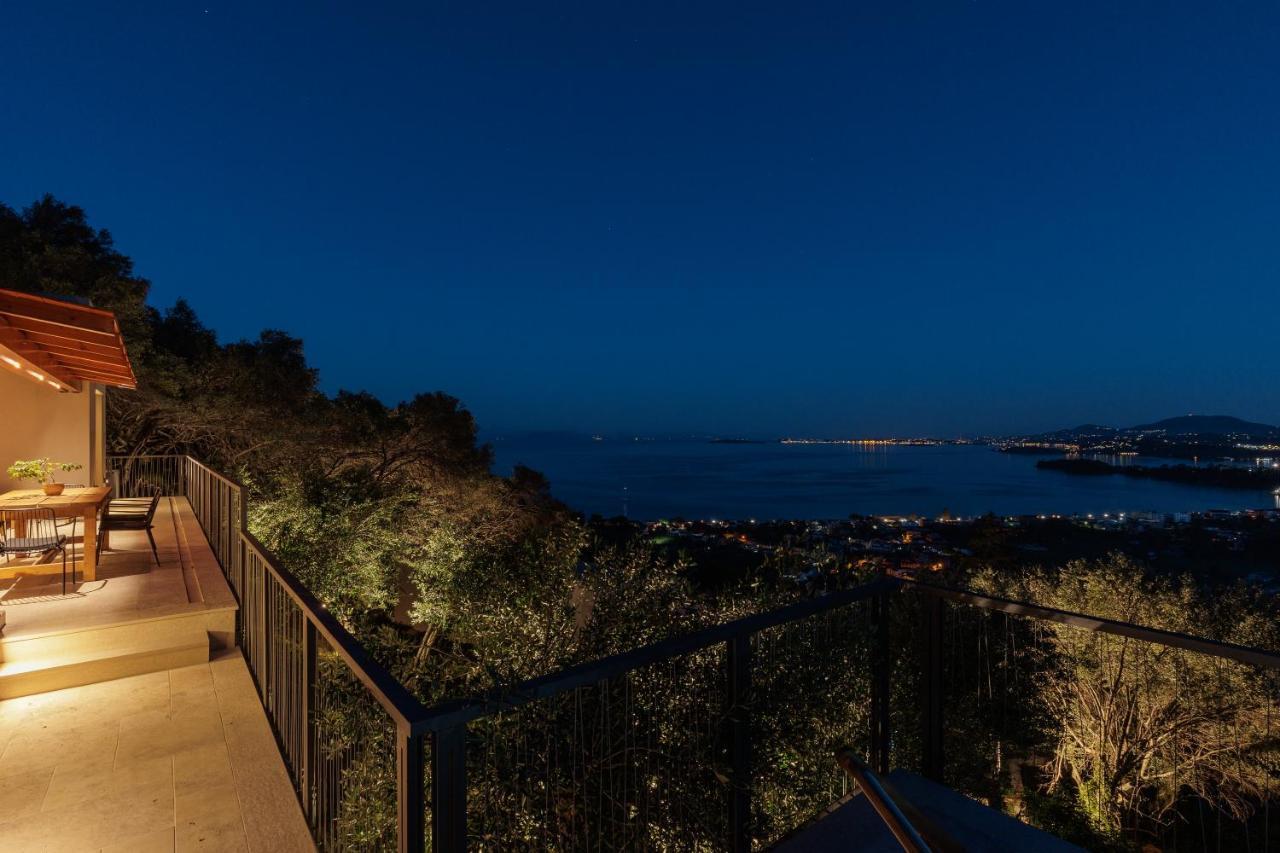 Greenstone Villas Pirjí Kültér fotó