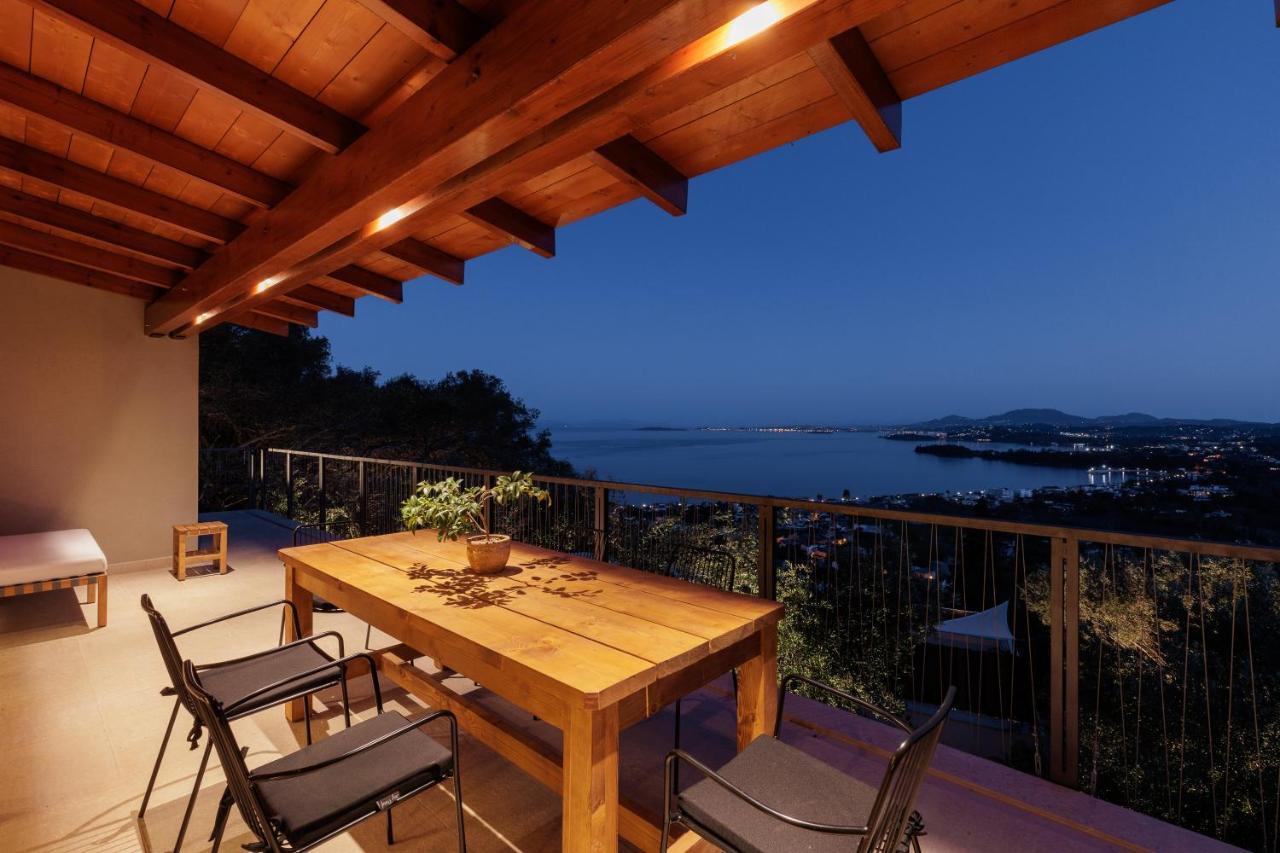 Greenstone Villas Pirjí Kültér fotó