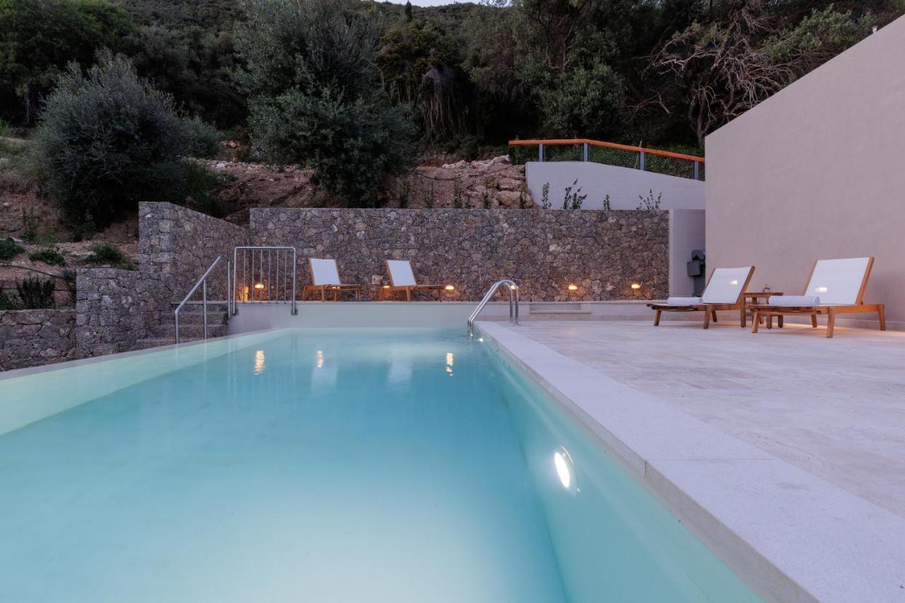 Greenstone Villas Pirjí Kültér fotó